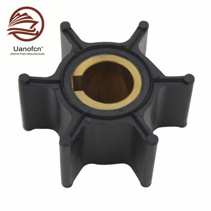 Water Pump Impeller for Johnson Evinrude OMC Outboard 18-3090