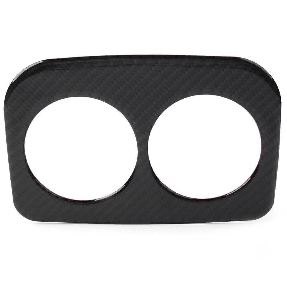 Inner Rear Water Cup Panel Cover Trim for Subaru Forester (2013-2018)