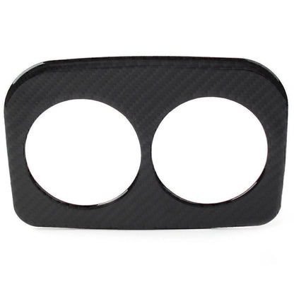 Inner Rear Water Cup Panel Cover Trim for Subaru Forester (2013-2018)