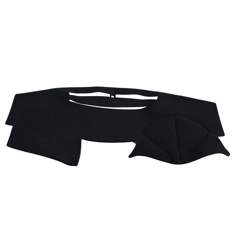 Non-Slip Dashmat Sun Cover Pad for Toyota Camry (2007-2011)