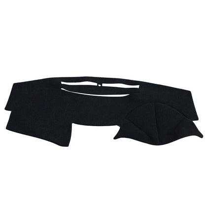 Non-Slip Dashmat Sun Cover Pad for Toyota Camry (2007-2011)