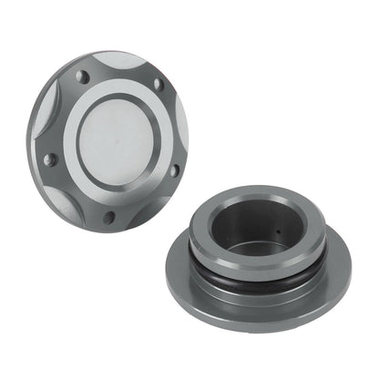 Frame Plugs for Yamaha YZF R3 R25 MT-03 MT-25 (2015-2023)