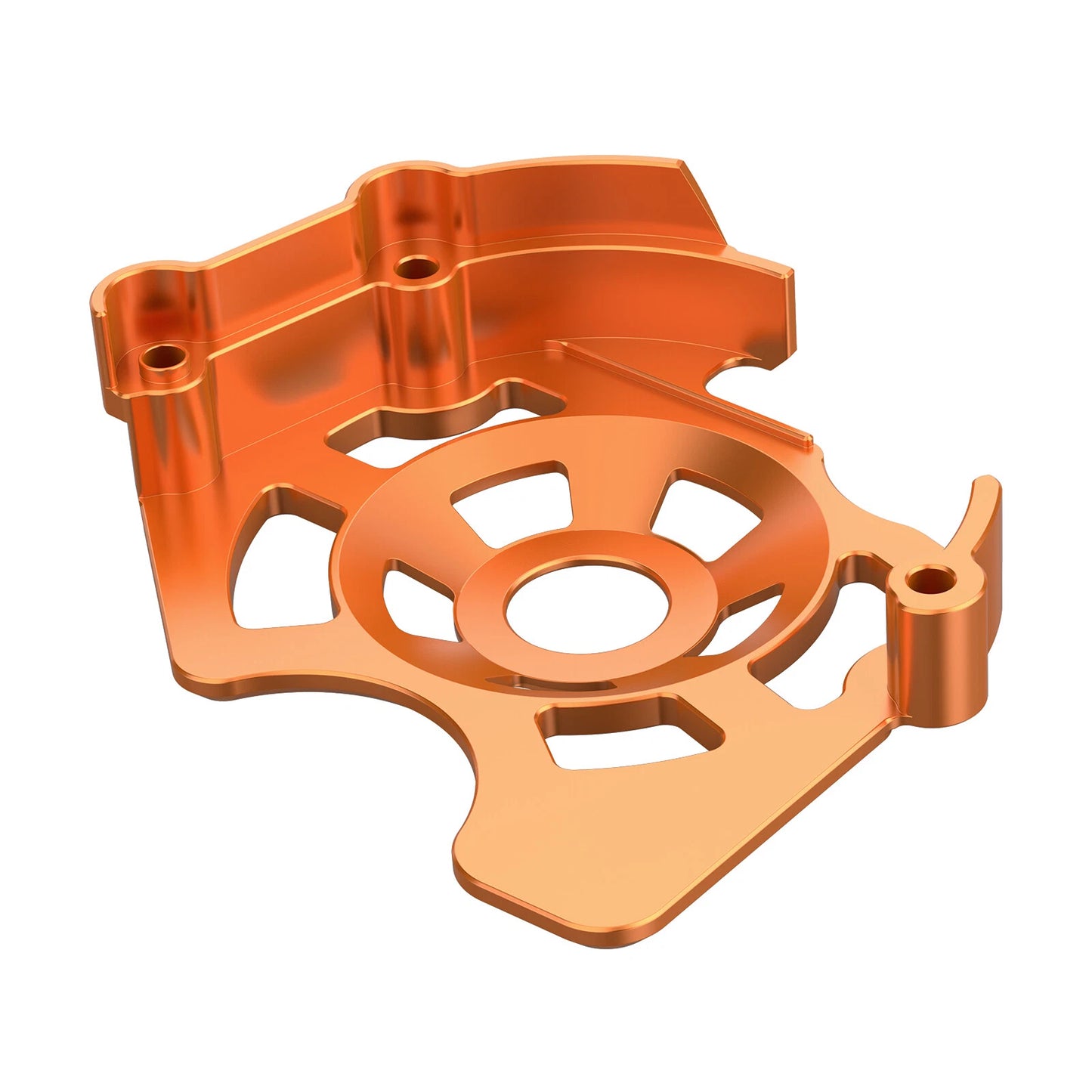 Sprocket Cover Guard for KTM 950 Adventure (2002-2006, 2004-2006)