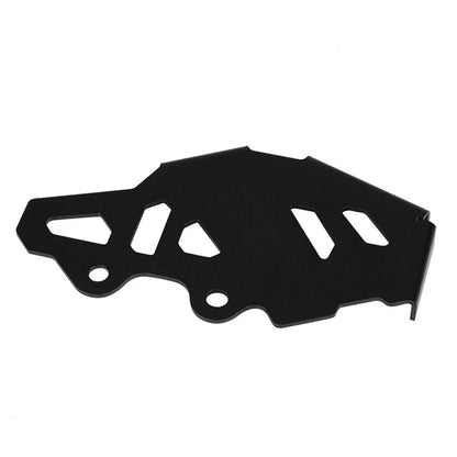 Rear Brake Master Cylinder Guard for Honda CRF 300L Rally (2021-2022) Black
