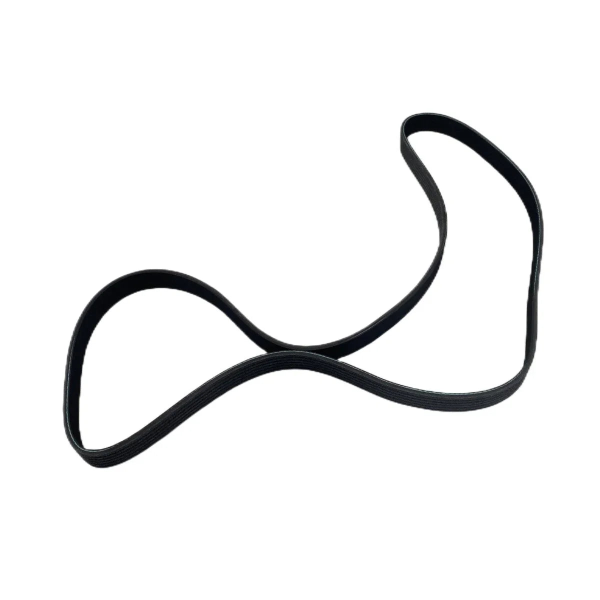 Serpentine Drive Belt for Volvo Penta D4/D6 Marine Engines