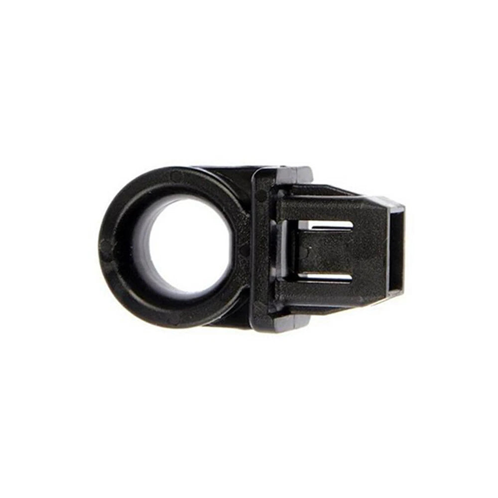 Car Hood Support Prop Rod Clamp Set for Toyota Sienna (1998-2003)