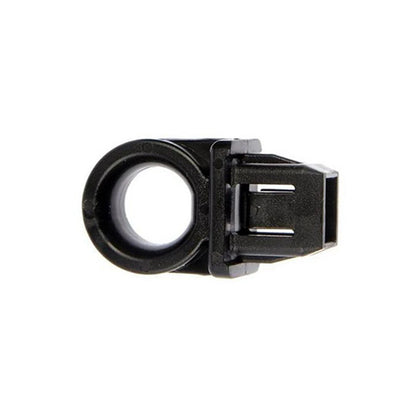 Car Hood Support Prop Rod Clamp Set for Toyota Sienna (1998-2003)