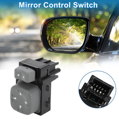Mirror Switch for Chevrolet Blazer S10 (2002-2005) 1 Pc