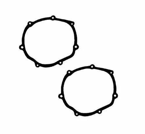 2 Pack / Stator Flywheel Gaskets for Suzuki DR350 (1990–1999)