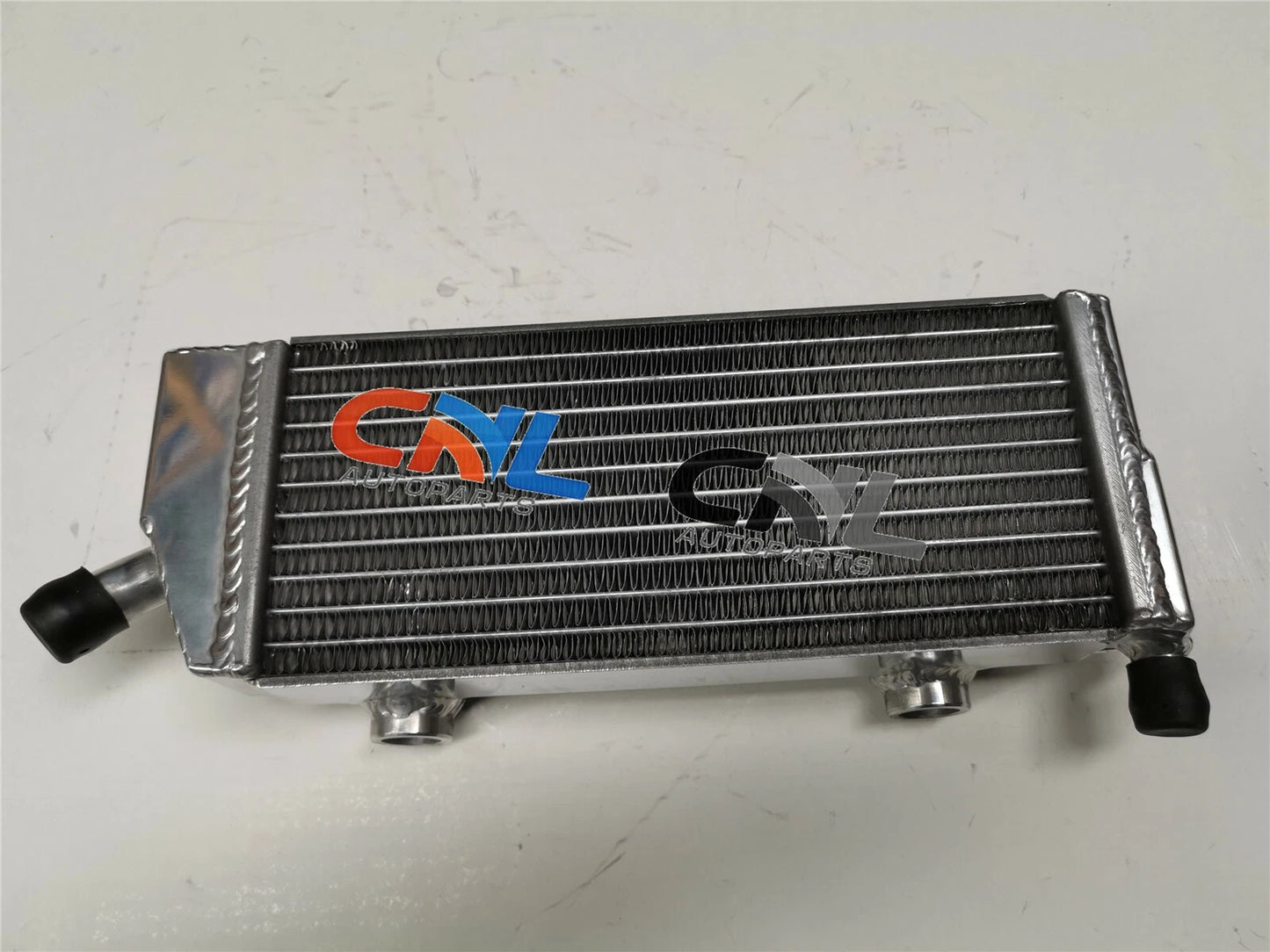Aluminum Radiator for KTM 250/350/450 SXF/SX-F/XC-F/XCF (2011-2014)