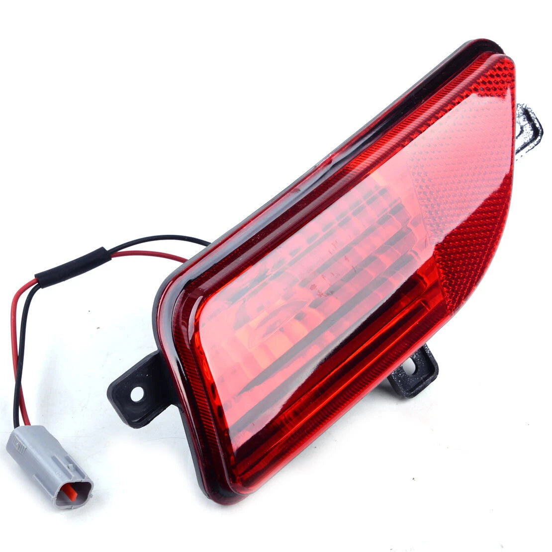 Fog Tail Light for Great Wall V200 V240 (2010-2015) Rear Right Bumper Lamp