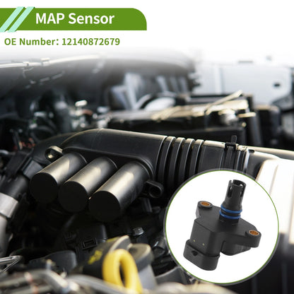 MAP Sensor for MINI Cooper R52 (2002-2008)
