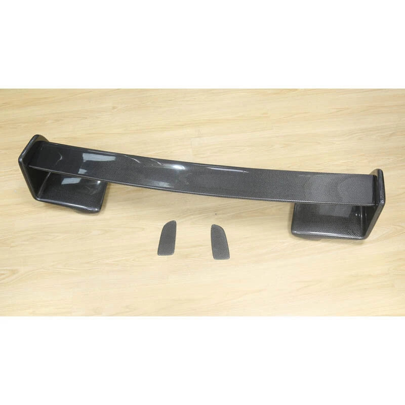 Carbon Fiber Rear Trunk Spoiler Wing for Mitsubishi 3000GT 1991-1999