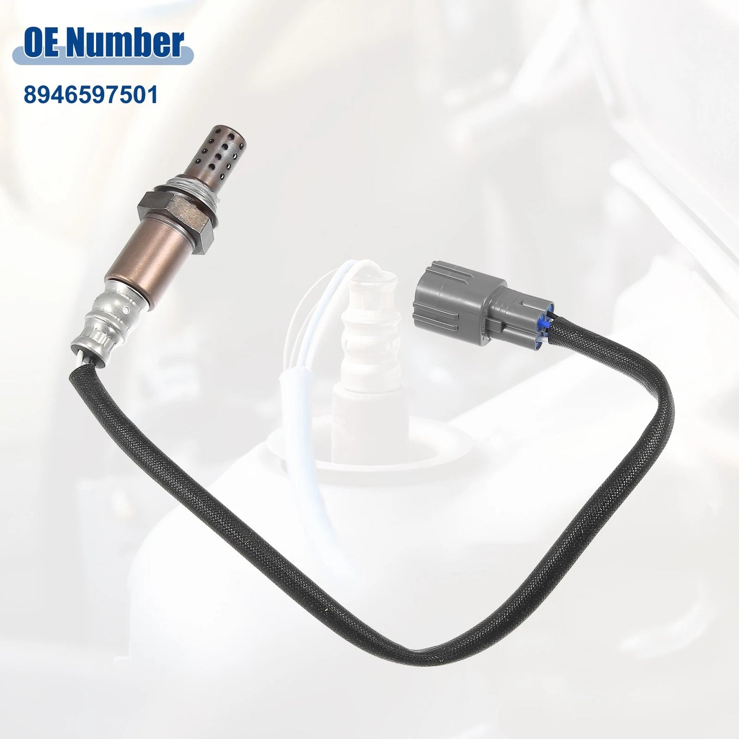 Oxygen Sensor for Toyota MR2 1999-2007 - Air Fuel Ratio Upstream O2 Sensor