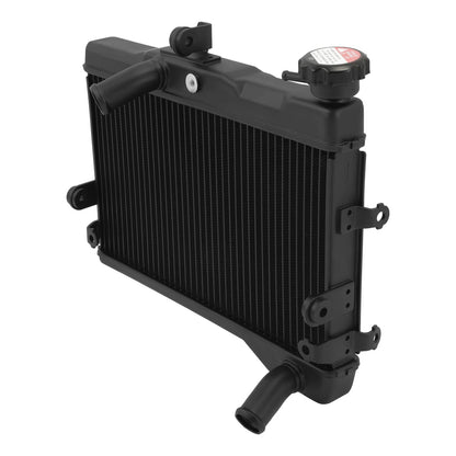Radiator Cooler for Yamaha MT-07 (2021-2024) XSR700 (2022-2024)