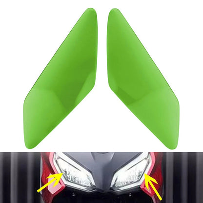 Headlight Guard Cover Lens for Honda Forza NSS350 (2023-2024)