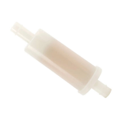 Inline Gas Fuel Filter for Johnson/Evinrude/OMC Outboards 5/16"