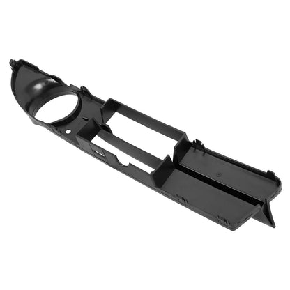 Right Side Fog Light Grille Cover for BMW 525i (2004-2007)