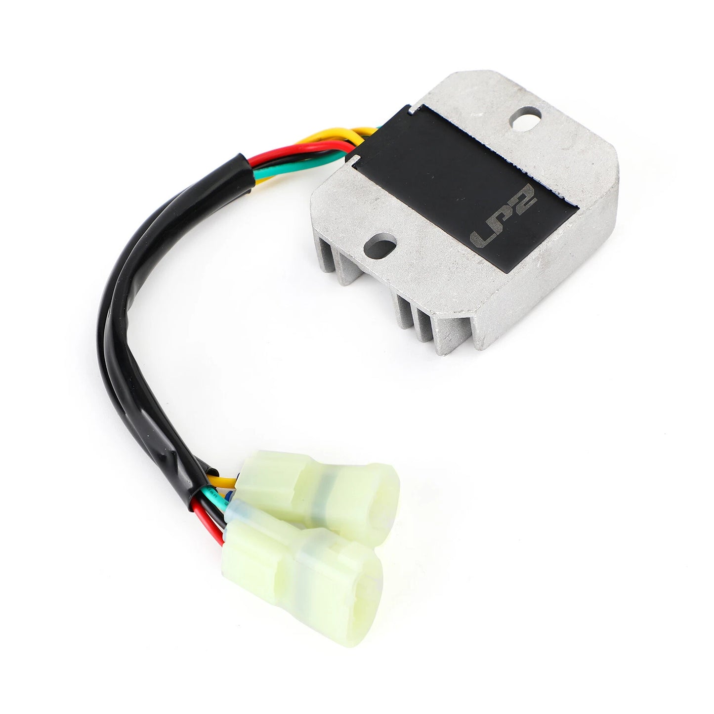 Regulator Rectifier for Honda Fourtrax TRX200, TRX200D (1990-1997)