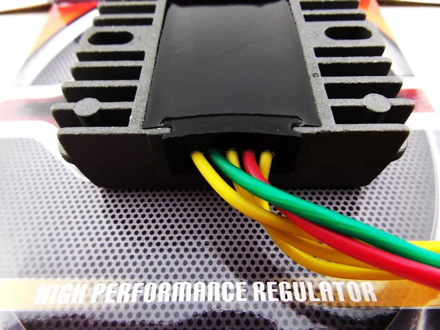 Regulator Rectifier Assembly for Honda CBF1000 (2006-2010)