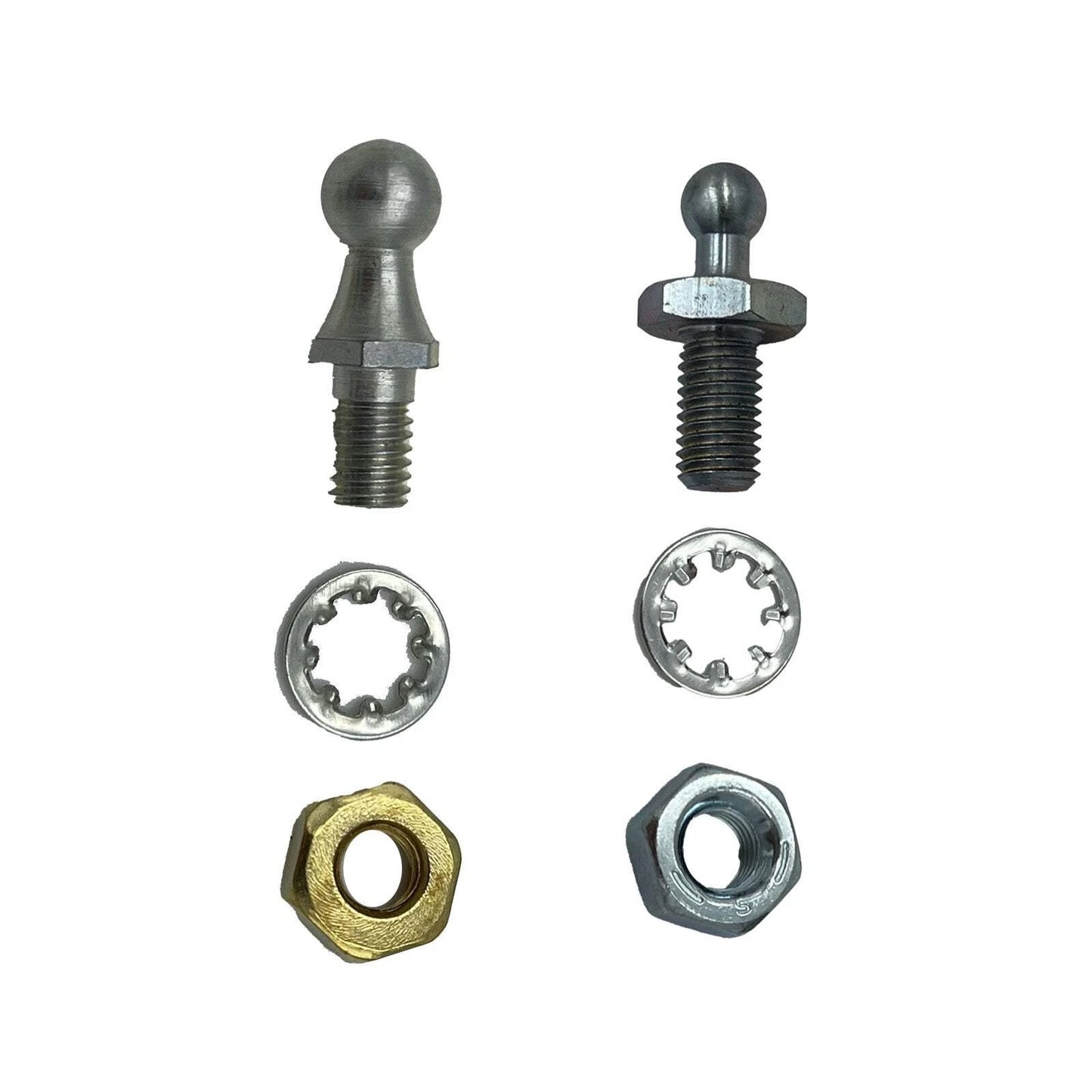 Fuel Pressure Regulator Diaphragm Repair for Holley 12-807 (12-803/12-804)