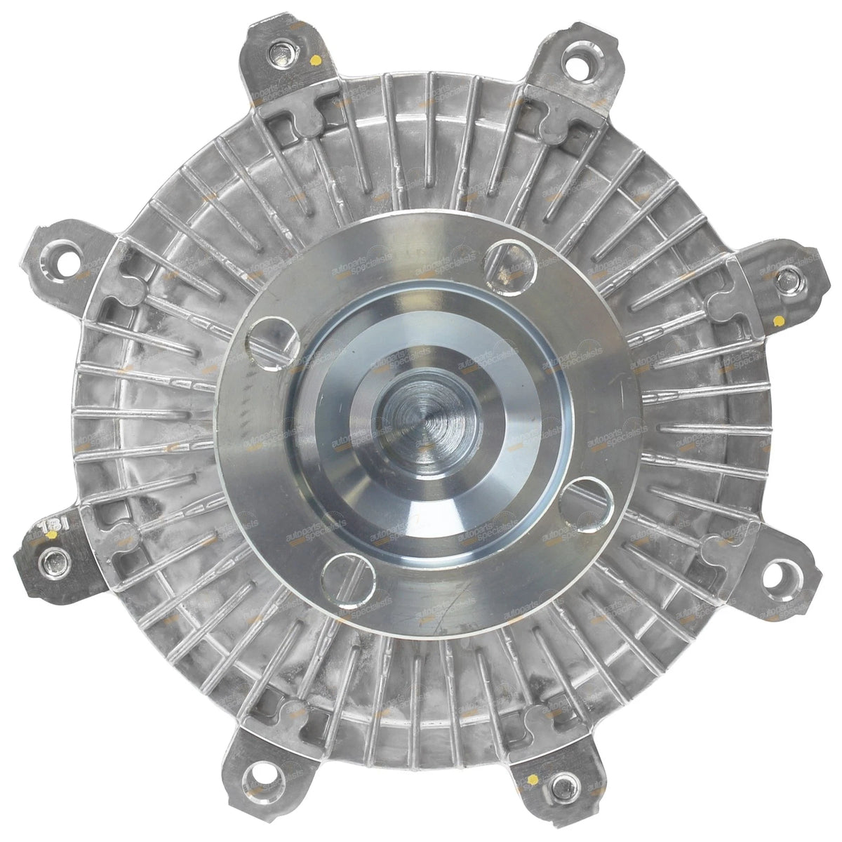 Fan Clutch Coupling Ford Trader ME 4cyl 4.0L 4.6L TF TM (1989-1999)