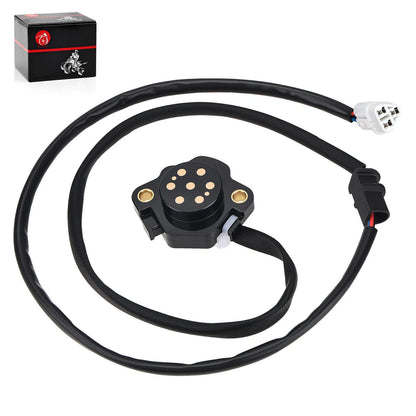 Gear Position Sensor for Suzuki Hayabusa GSX1300R GSX1300RZ (1999–2007)