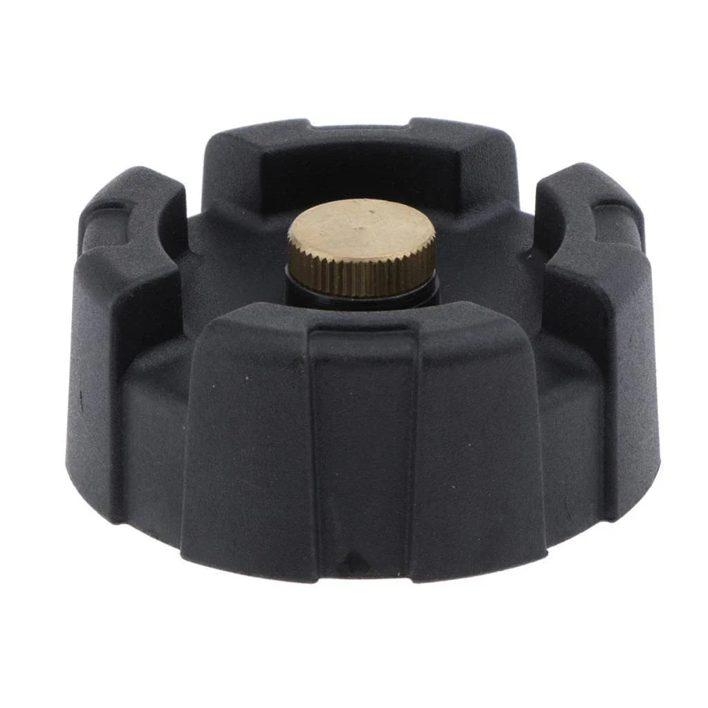 Marine Boat Fuel Oil Tank Cover for 12L/24L Outboard Engine