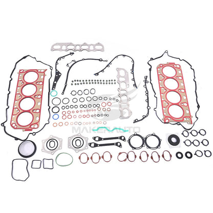 Engine Cylinder Head Gasket Kit for Porsche Cayenne Panamera S GTS