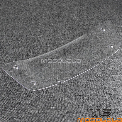 7" Windshield Fairing Cover for Harley CVO Street Glide FLHXSE (2023-2024)