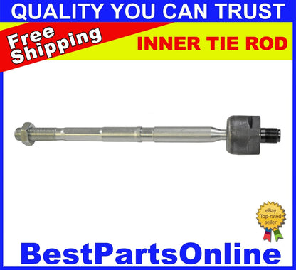 Steering Inner Tie Rod End for Honda CR-V (2012–2016)