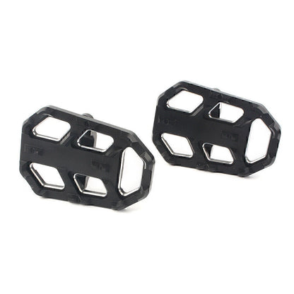 Alu Wide Brake Pedal for Honda NC700X NC700S NC750X NC750S (2012-2019) BLACK