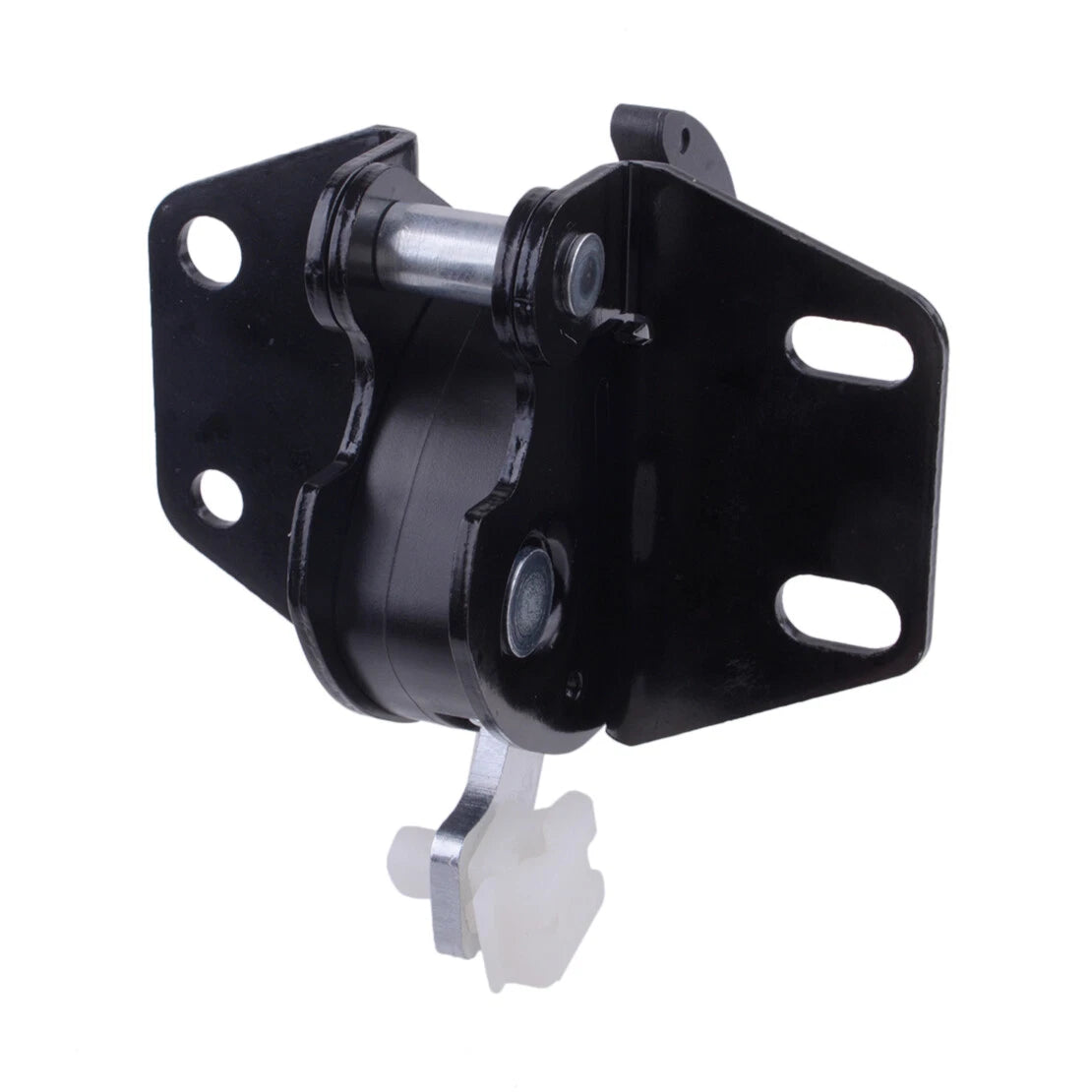 Rear Door Lower Latch for Chevy Silverado, GMC Sierra (2007-2013)