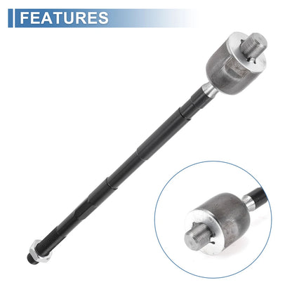 Front Inner Tie Rod Ends for Nissan Altima, Maxima (2002-2008)