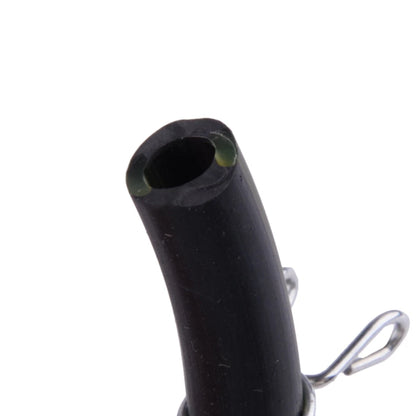 1x Motorcycle Fuel Tank Petcock Switch Valve 6MM Inline Tap for Universal Sk
