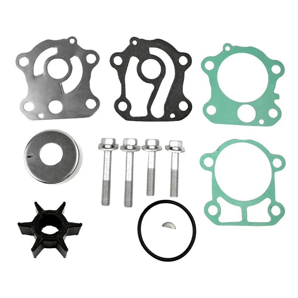 Water Pump Kit & Housing for Yamaha 6H3 115HP (2000-2006)