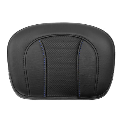 Sissy Bar Backrest for Harley Road King, Street, Electra Glide (2009-2023)