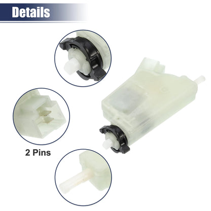 Fuel Door Lock Latch Actuator for Infiniti EX35 (2008-2012)
