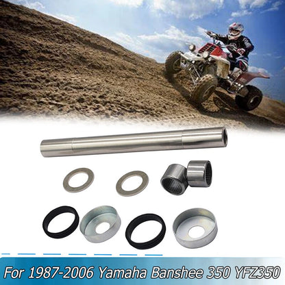 Swingarm Bearings Rebuild Kit for 1987-2006 Yamaha Banshee YFZ350