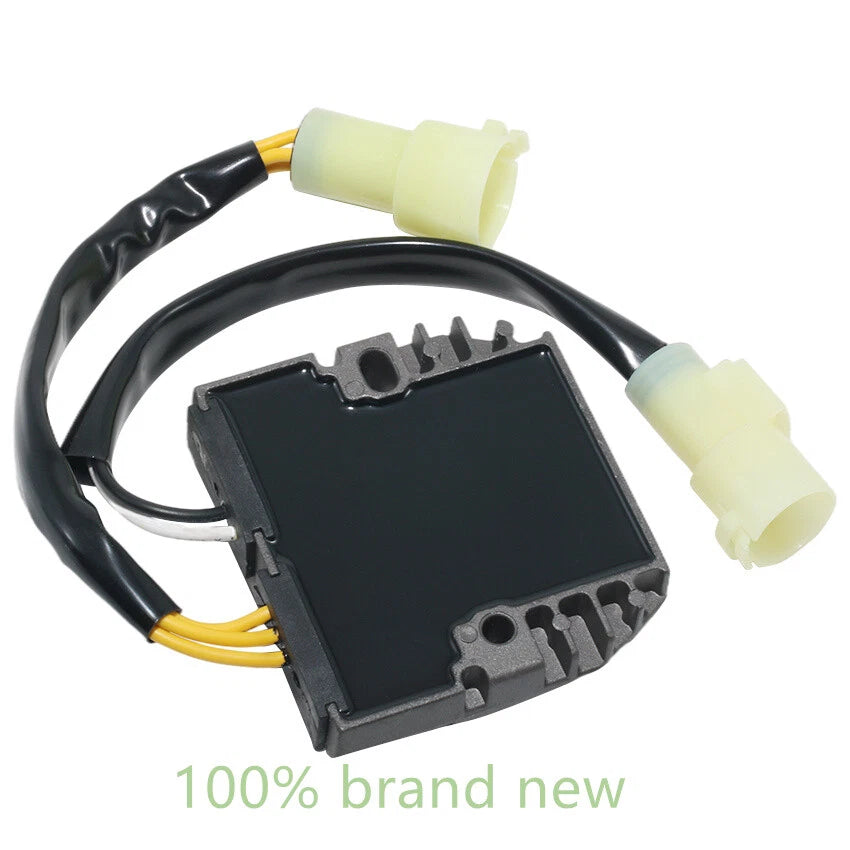 Voltage Rectifier Regulator for Honda BF50 BF40 (2001-2023)