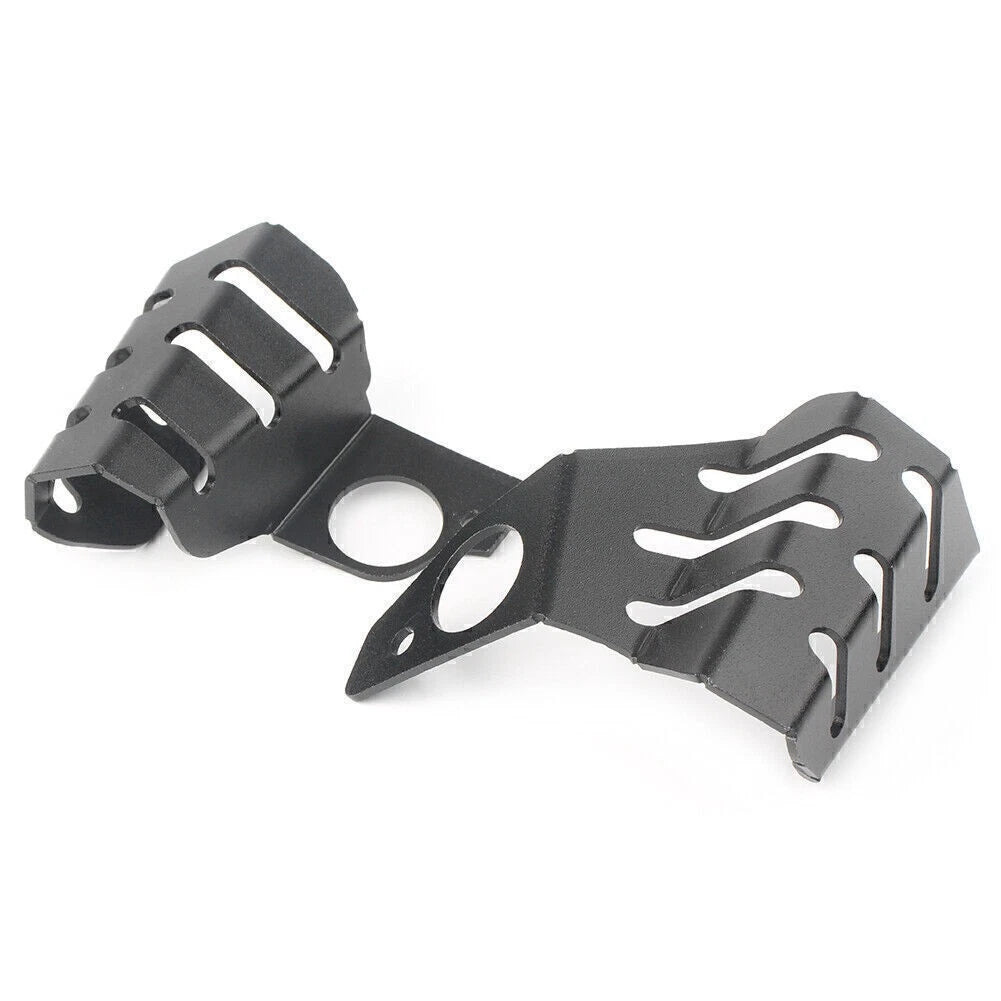 Oxygen Sensor Cover for BMW R1200GS, R1200GS ADV, R1200R, R1200RS (2004-2023)