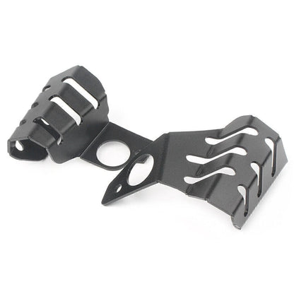Oxygen Sensor Cover for BMW R1200GS, R1200GS ADV, R1200R, R1200RS (2004-2023)