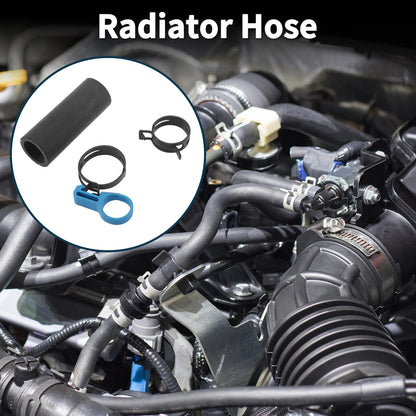 Radiator Hose for Buick Envision 2.0L Gas 2.5L Flex Gas (2016–2020)