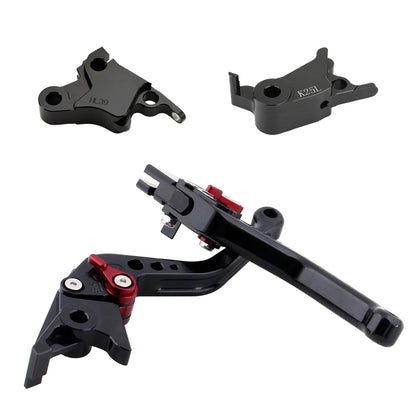 Brake Clutch Lever for CFMOTO 800NK (2023)