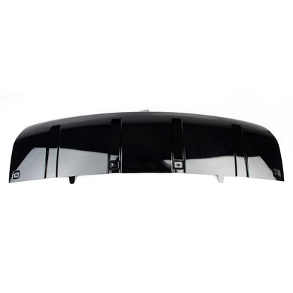 Front Bumper Lower Skid Plate Cover for Land Rover Discovery 5 (2017-2021)