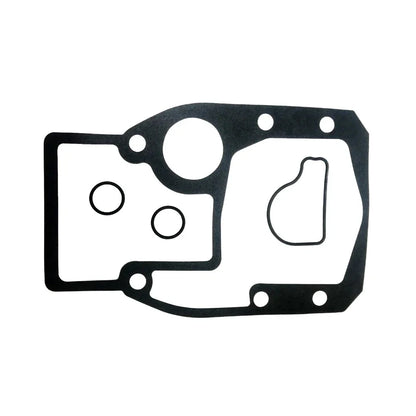 U-Joint Exhaust Gimbal Bearing Bellows Transom Kit for Volvo Penta SX/OMC Cobra