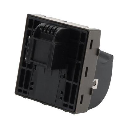 Driver Side Front Electric Window Switch for Audi TT (2006–2014)