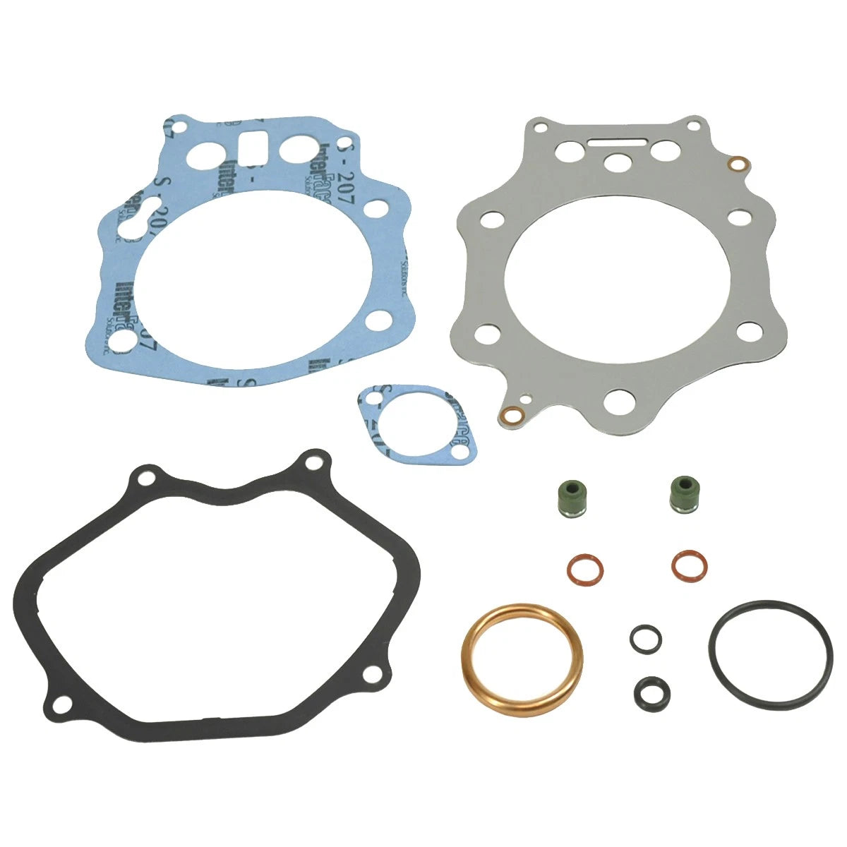 Namura Top End Gasket for Honda Foreman 450 4x4 (1998–2004)