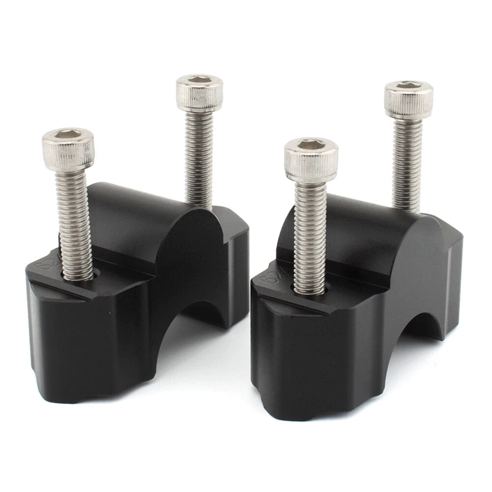 Handlebar Risers for Kawasaki Versys 1000 (2015-2022)