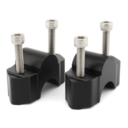 Handlebar Risers for Kawasaki Versys 1000 (2015-2022)